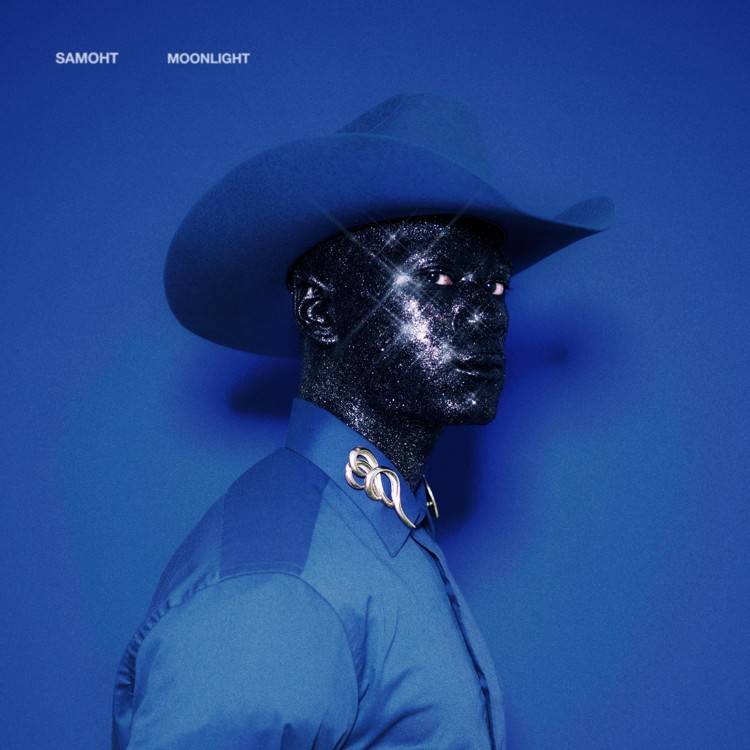 Moonlight - Single