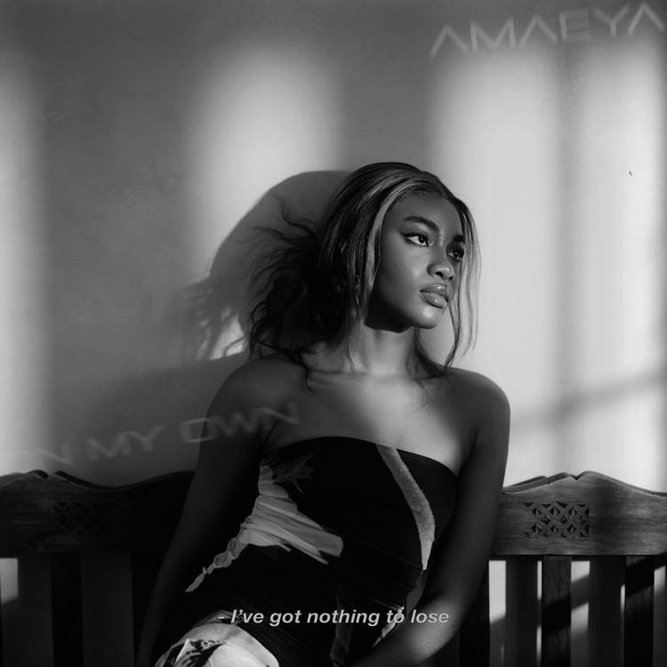 On My Own (Acoustic Version) - Single