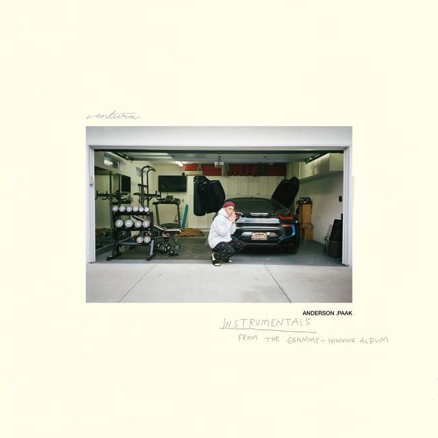Ventura (Instrumentals)