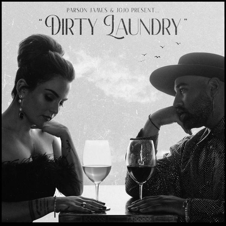 Dirty Laundry - Single
