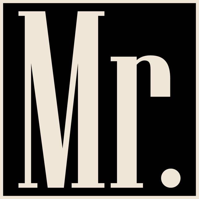 Mr. Lovebomb (Deluxe)