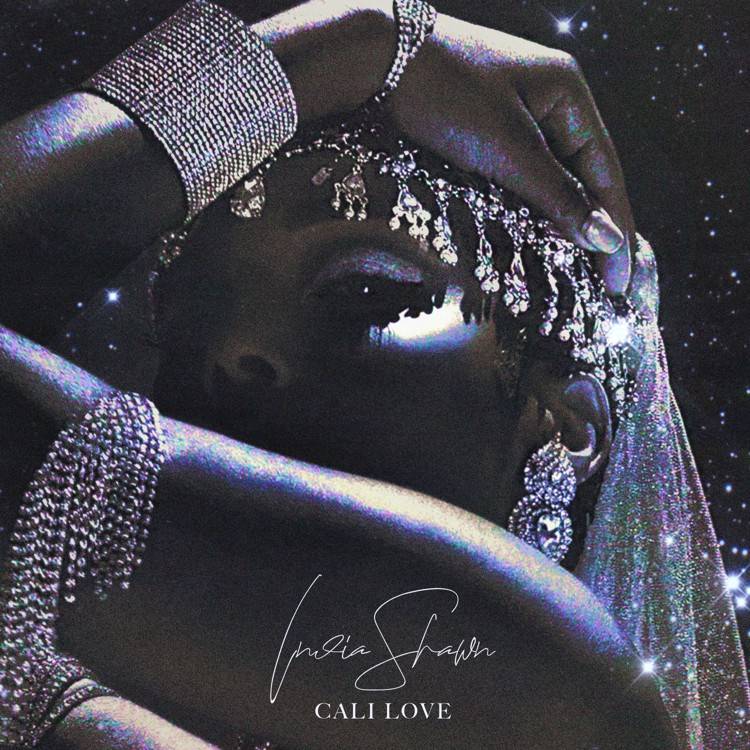 CALI LOVE - Single