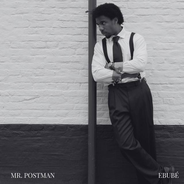 Mr. Postman