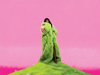India Shaw- Cotton Candy Blvd