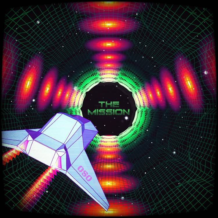 The Mission - Single
