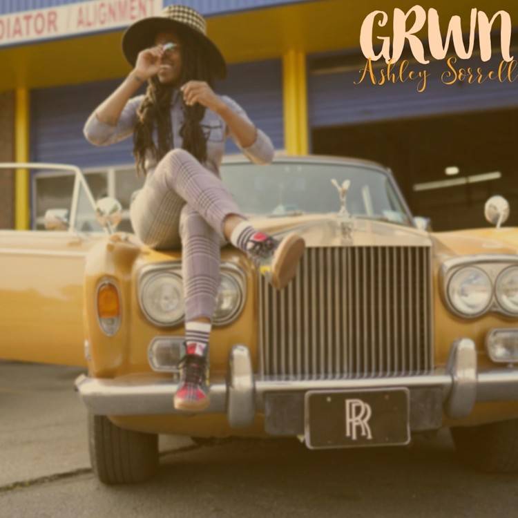Grwn - Single