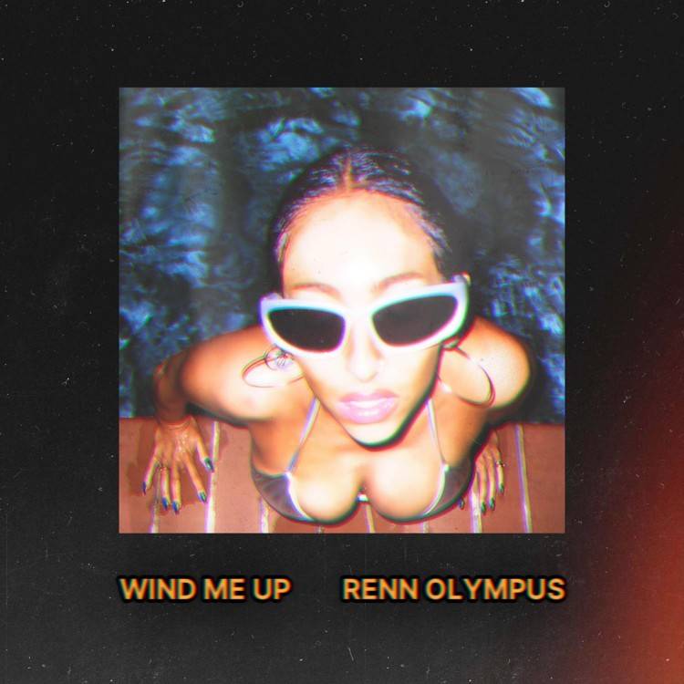 Wind Me Up - Single