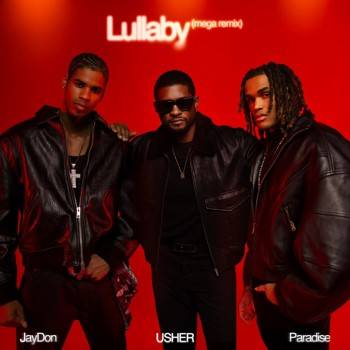 Lullaby (mega remix)