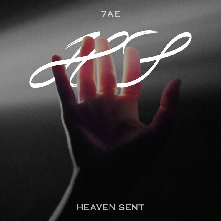 Heaven Sent - Single