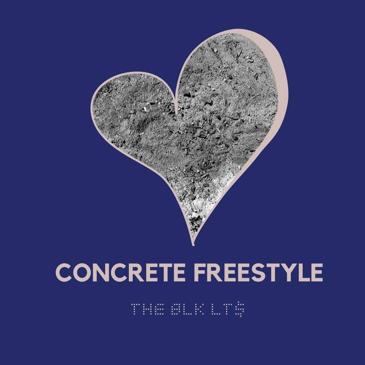 Concrete (Freestyle) - Single