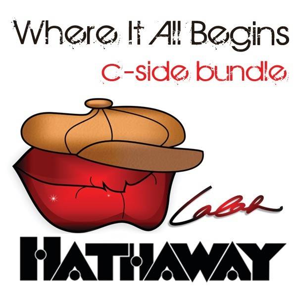 Where It All Begins (C-Side Bundle) - Single
