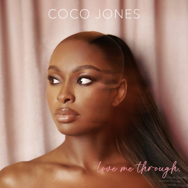 Love Me Through - Single