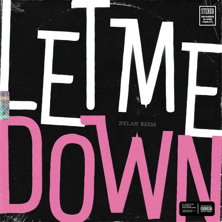 let me down