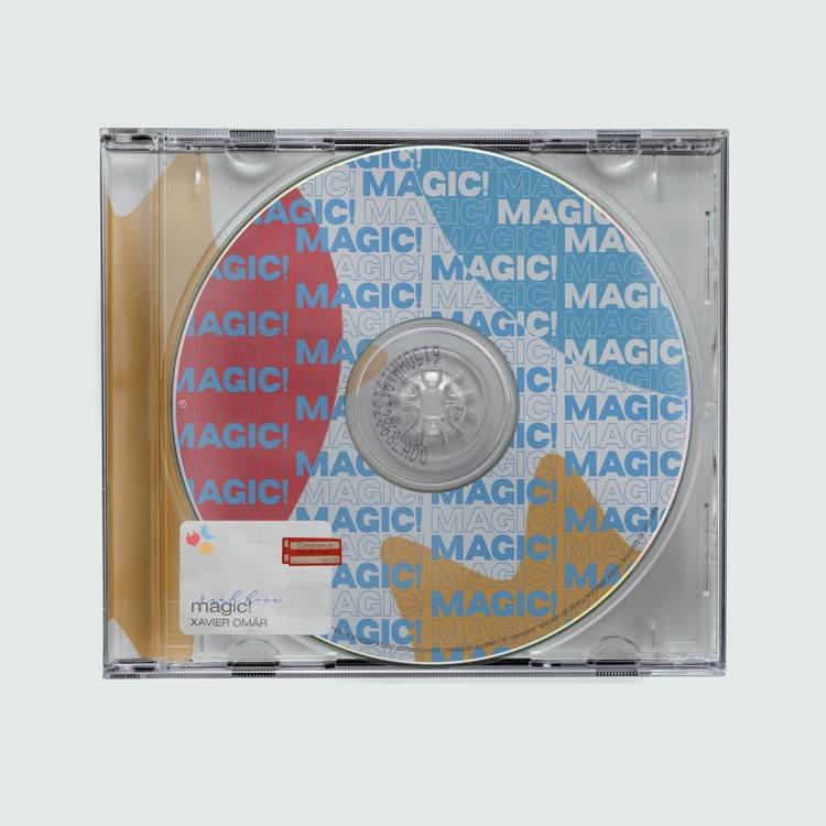 MAGIC! - Single