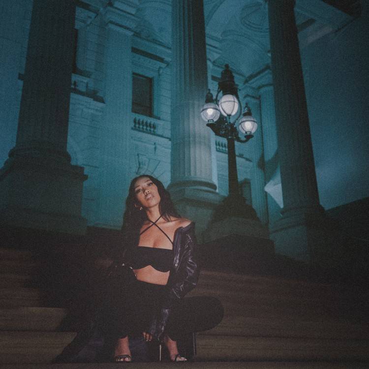 Take It All