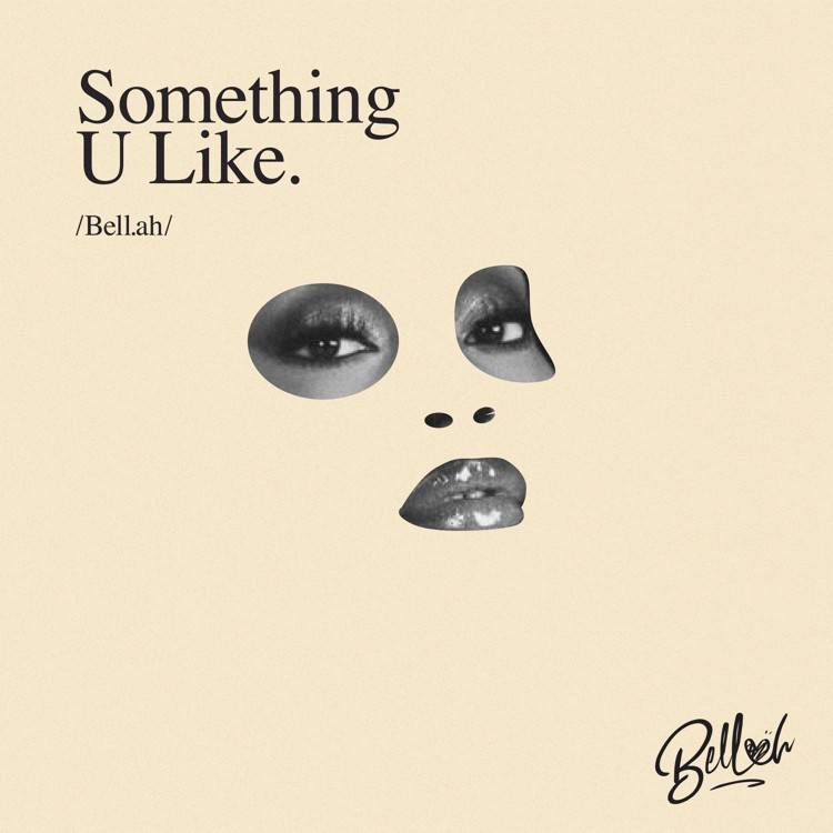 Something U Like - Single