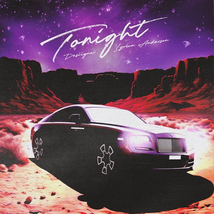 Tonight - Single