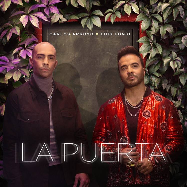 La Puerta - Single