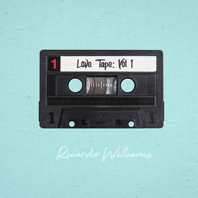 Love Tape, Vol. 1