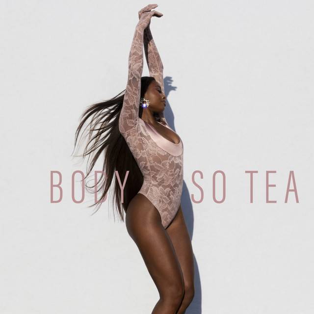 Body So Tea - Single