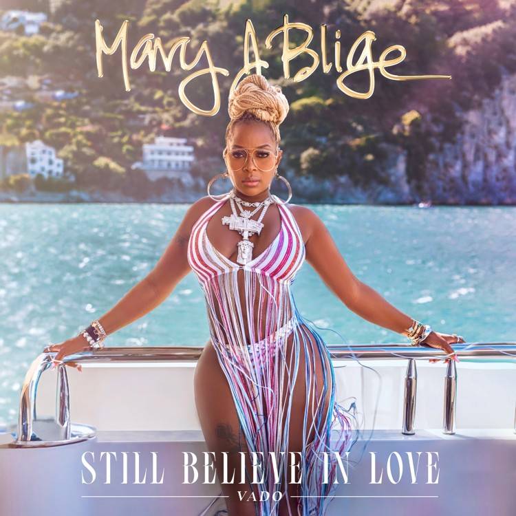 Still Believe In Love - Single