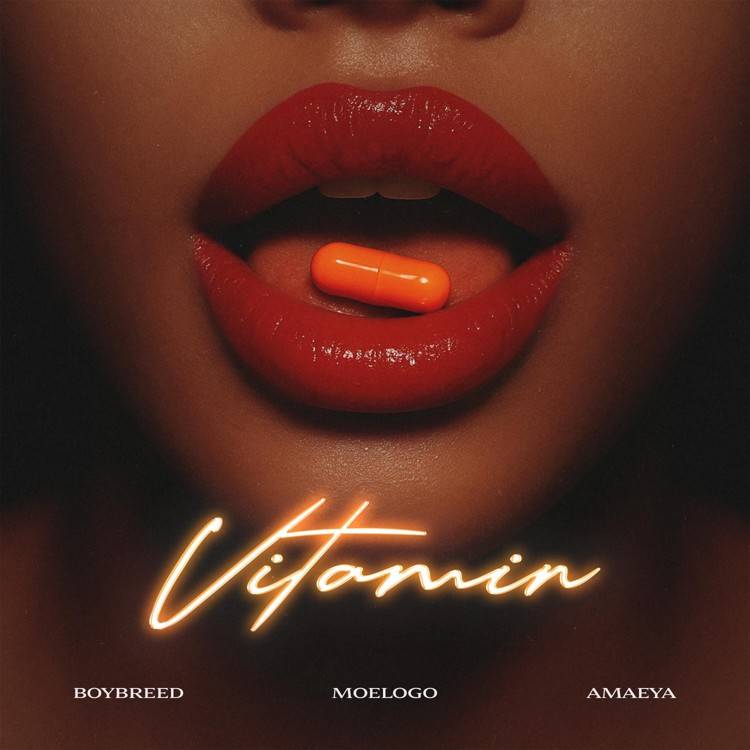 VITAMIN - Single