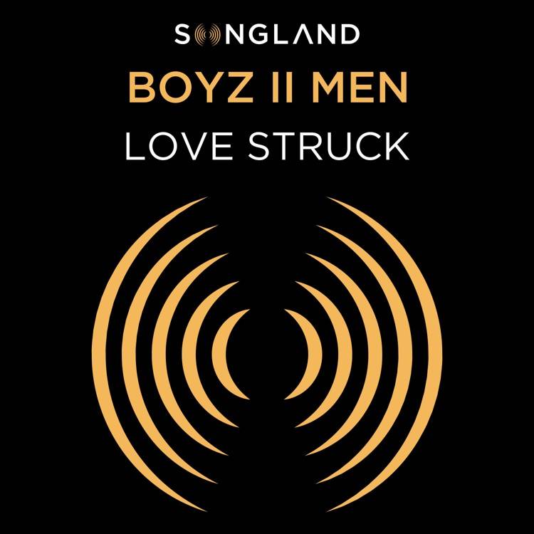 Love Struck (From Songland)