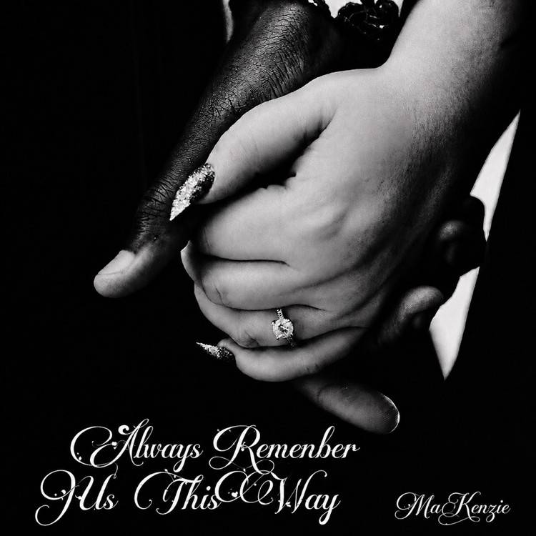 Always Remember Us This Way - Single