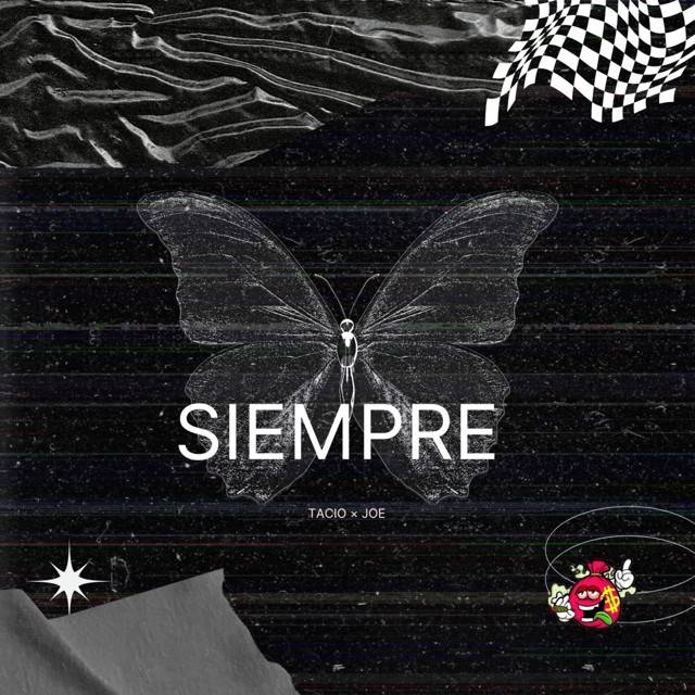 Siempre - Single