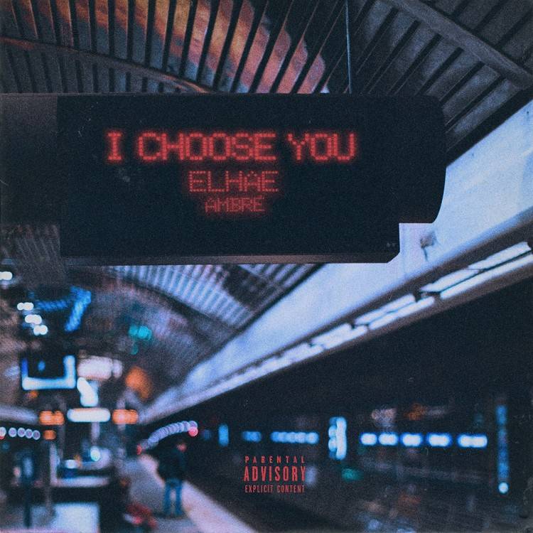 I Choose You