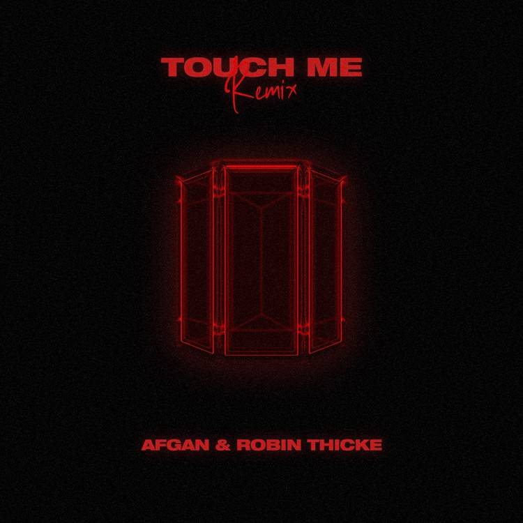 touch me (remix)