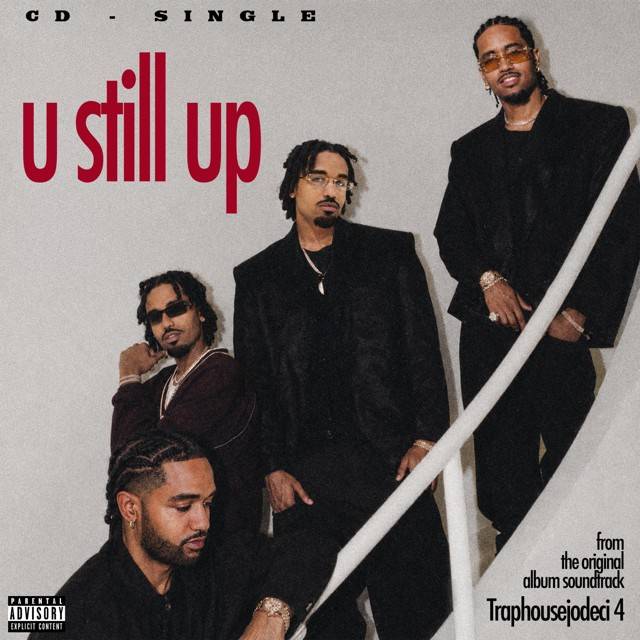 U Still Up ?