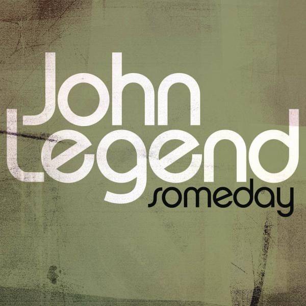 Someday (From the August Rush Soundtrack)
