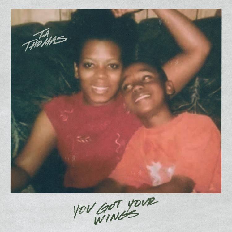You Got Your Wings - Single