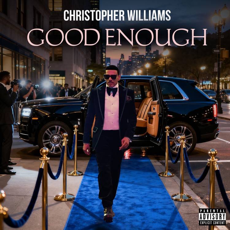 Good Enough - Single