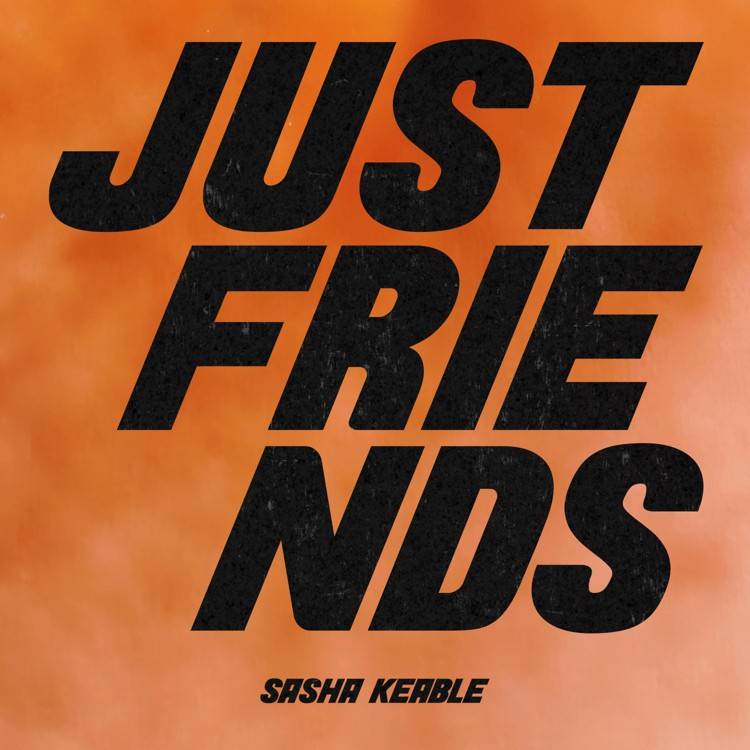 Just Friends - Single
