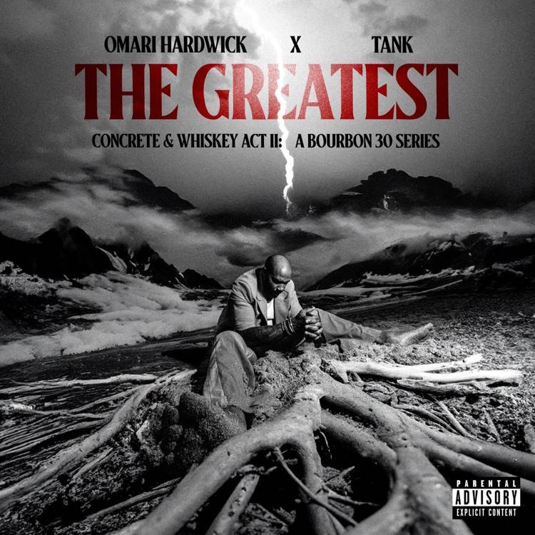 The Greatest - Single