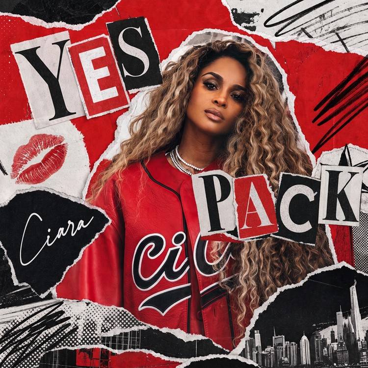 YES PACK - EP
