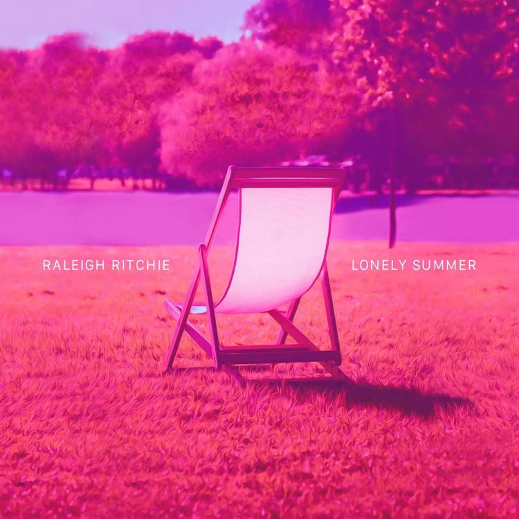 Lonely Summer (Taken from the 