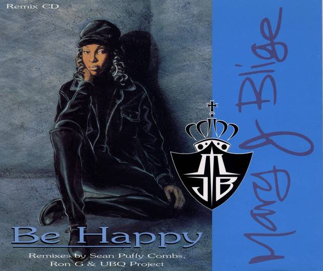 Be Happy (Bad Boy Butter Mix Edit)