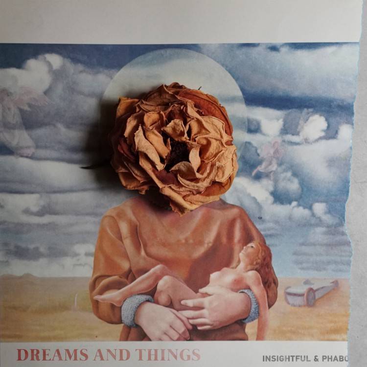 Dreams and Things - Single