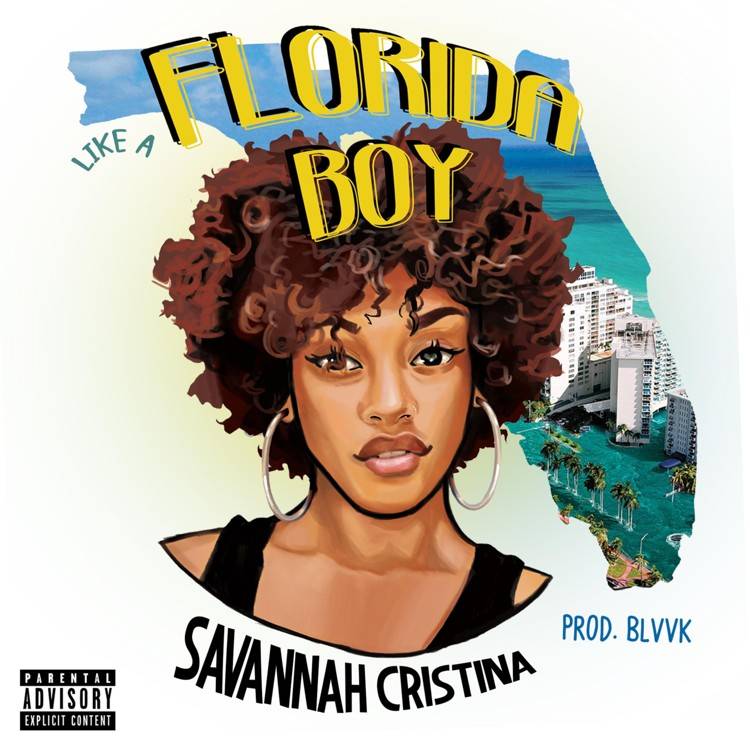Florida Boy