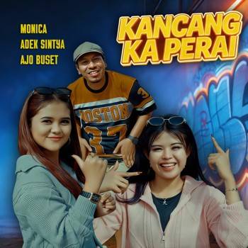 Kancang Kaperai - Single