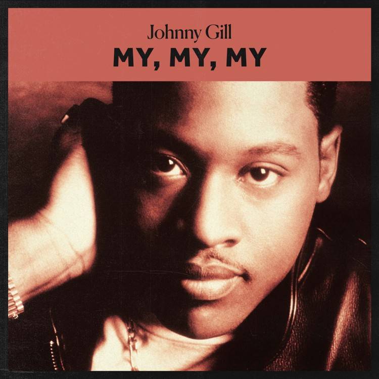 My, My, My - EP