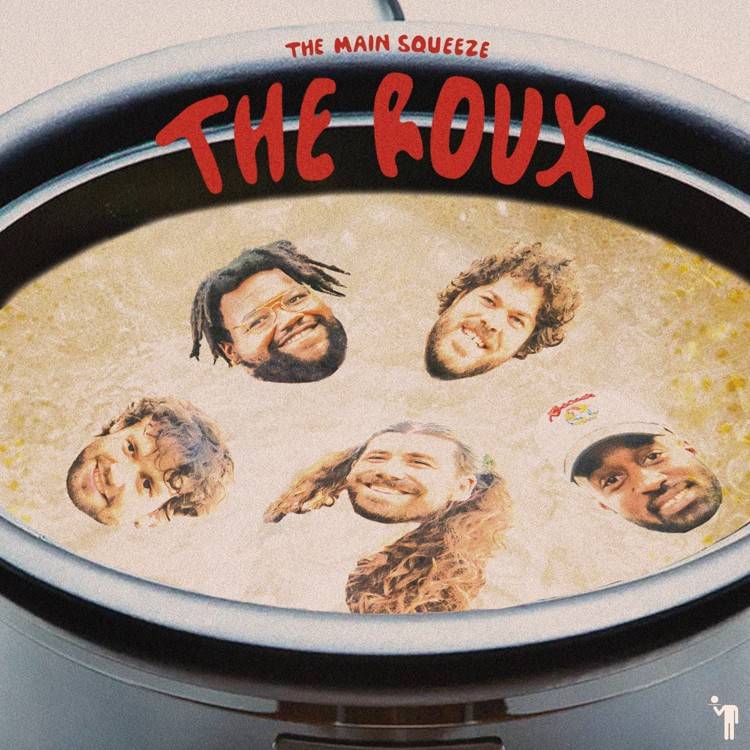 The Roux - Single