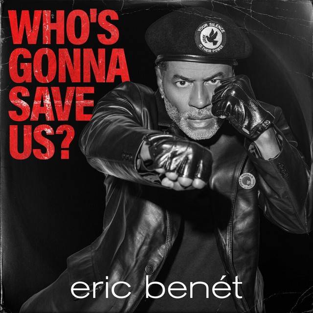 Who's Gonna Save Us?
