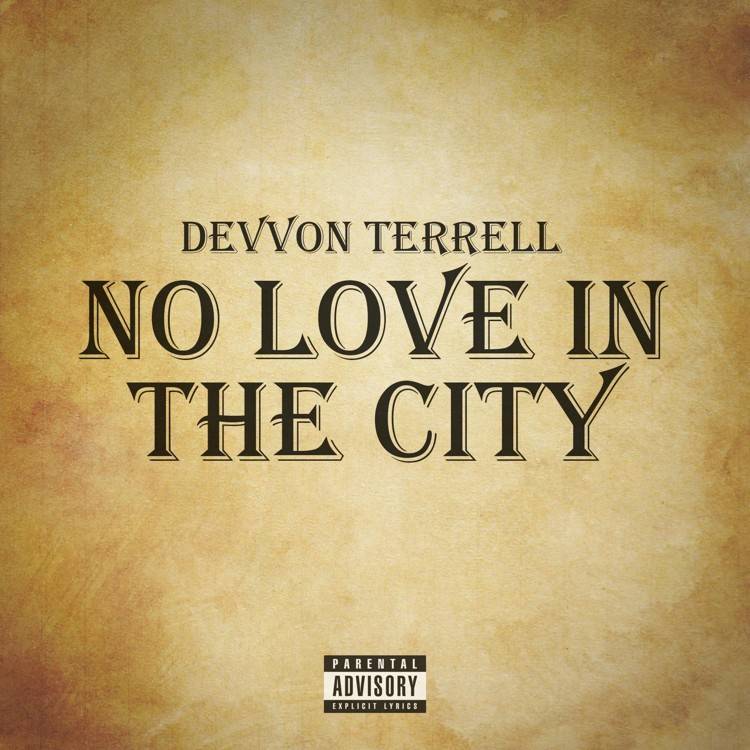 No Love in the City