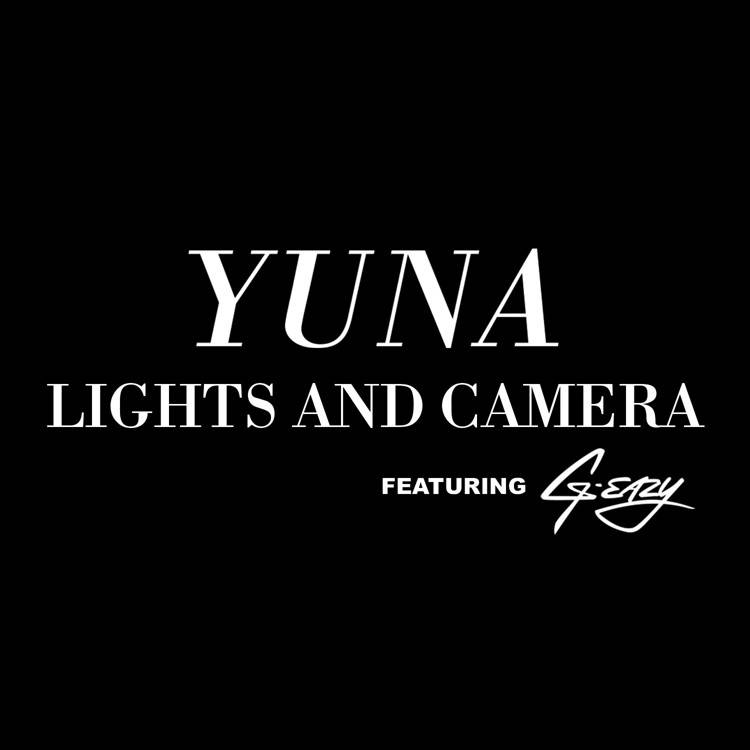 Lights and Camera (feat. G-Eazy) - Single