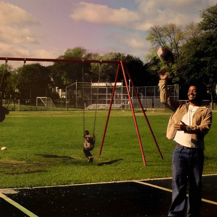 Mr. Weatherman - Single