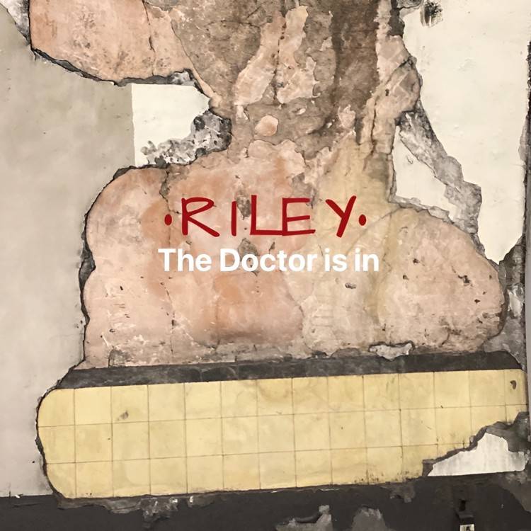The Doctor is in - Single